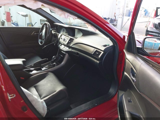1HGCR2F13HA278476 Honda Accord Sport Se