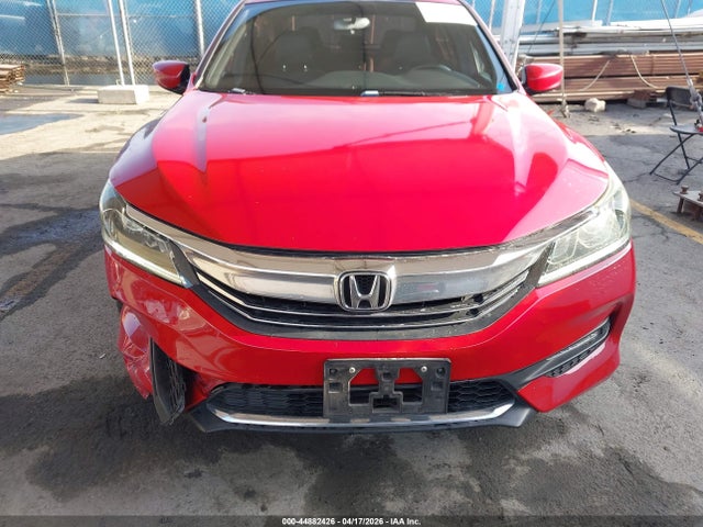 1HGCR2F13HA278476 Honda Accord Sport Se