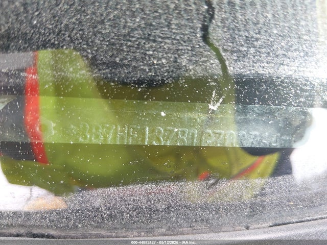 44882427 :رقم المزاد ، 3B7HF13Z81G703764 vin ، 2001 Dodge Ram 1500 St مزاد بيع