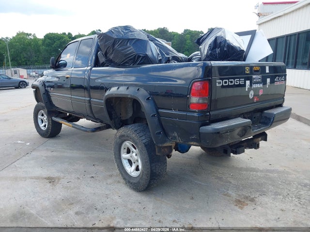 44882427 :رقم المزاد ، 3B7HF13Z81G703764 vin ، 2001 Dodge Ram 1500 St مزاد بيع