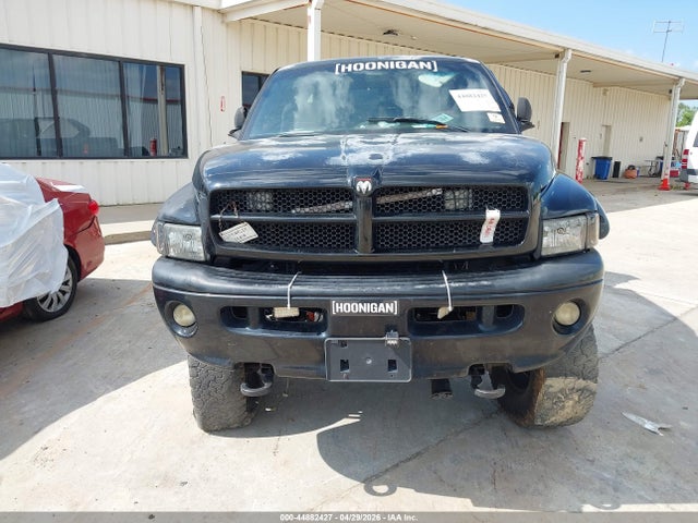 44882427 :رقم المزاد ، 3B7HF13Z81G703764 vin ، 2001 Dodge Ram 1500 St مزاد بيع