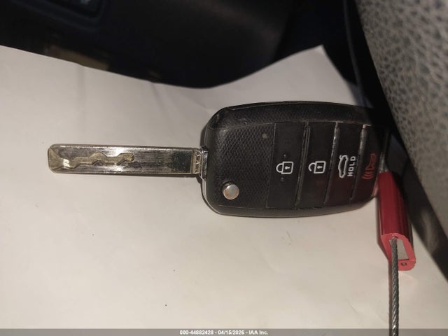 44882428 :رقم المزاد ، 5XXGT4L31KG337149 vin ، 2019 Kia Optima Lx مزاد بيع