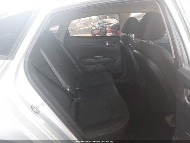 44882428 :رقم المزاد ، 5XXGT4L31KG337149 vin ، 2019 Kia Optima Lx مزاد بيع
