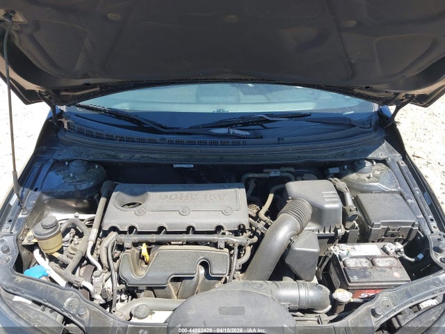 Aukcja sprzedaży 2013 Kia Forte Ex, vin: KNAFU4A24D5712913, numer aukcji: 44882429