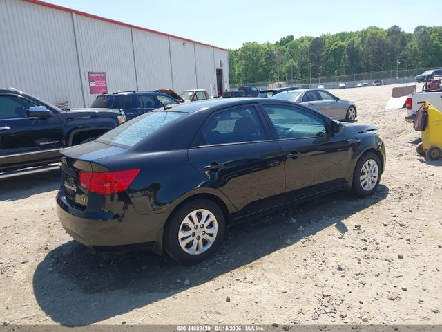Aukcja sprzedaży 2013 Kia Forte Ex, vin: KNAFU4A24D5712913, numer aukcji: 44882429