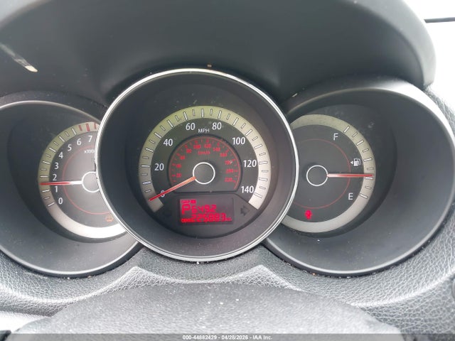 Aukcja sprzedaży 2013 Kia Forte Ex, vin: KNAFU4A24D5712913, numer aukcji: 44882429