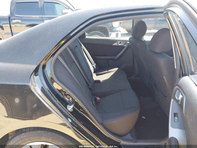 Aukcja sprzedaży 2013 Kia Forte Ex, vin: KNAFU4A24D5712913, numer aukcji: 44882429