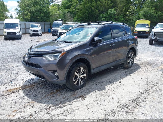 2T3WFREV6GW287514 Toyota Rav4 Xle