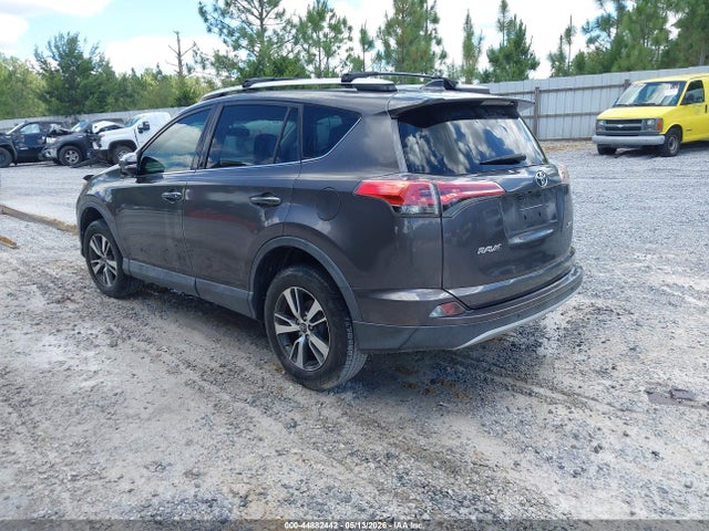2T3WFREV6GW287514 Toyota Rav4 Xle