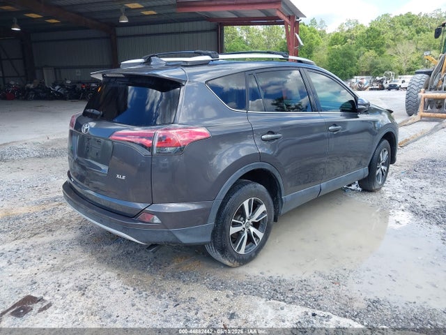 2T3WFREV6GW287514 Toyota Rav4 Xle