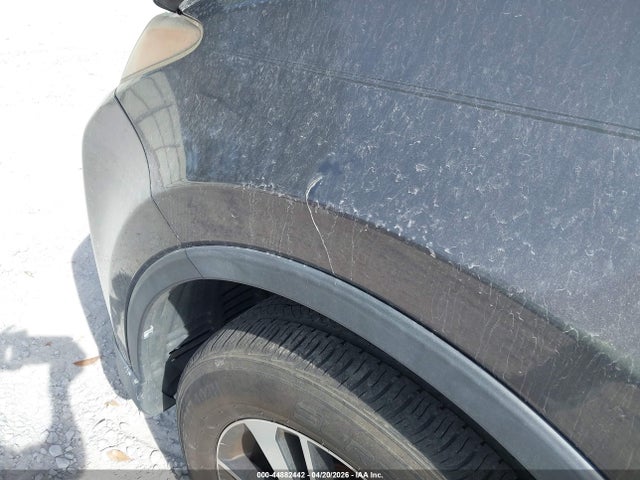 2T3WFREV6GW287514 Toyota Rav4 Xle