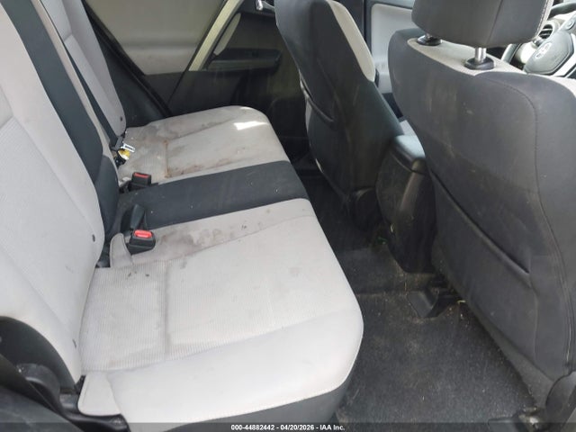 2T3WFREV6GW287514 Toyota Rav4 Xle