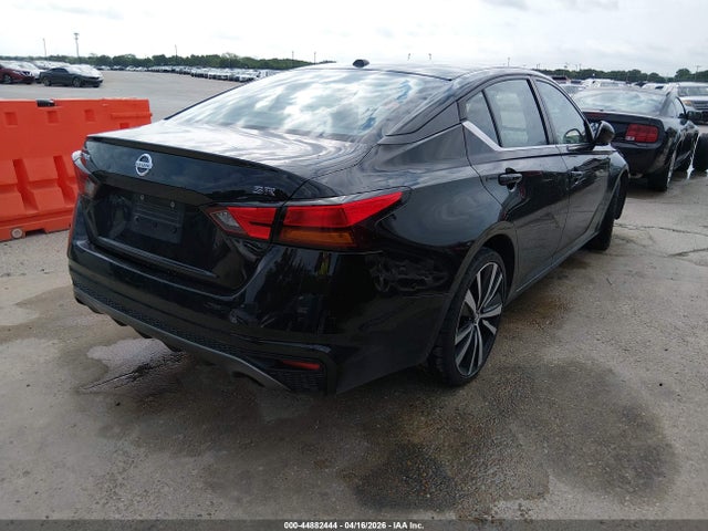 2019 Nissan Altima 2.5 Sr მანქანა იყიდება აუქციონზე, vin: 1N4BL4CV4KC161683, აუქციონის ნომერი: 44882444