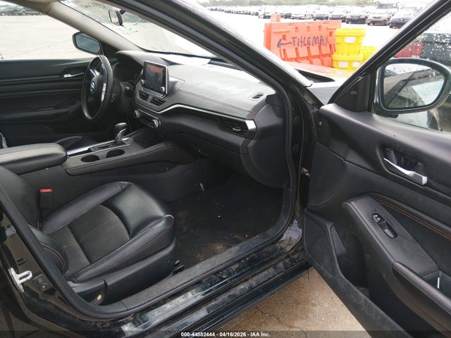 2019 Nissan Altima 2.5 Sr მანქანა იყიდება აუქციონზე, vin: 1N4BL4CV4KC161683, აუქციონის ნომერი: 44882444