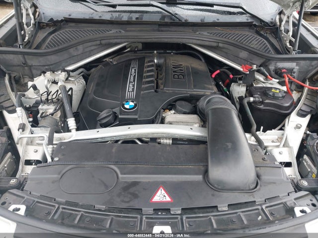 Aukcja sprzedaży 2014 Bmw X5 Xdrive35i, vin: 5UXKR0C53E0K45872, numer aukcji: 44882445