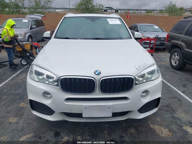 Aukcja sprzedaży 2014 Bmw X5 Xdrive35i, vin: 5UXKR0C53E0K45872, numer aukcji: 44882445