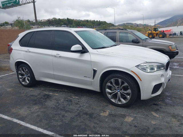 Aukcja sprzedaży 2014 Bmw X5 Xdrive35i, vin: 5UXKR0C53E0K45872, numer aukcji: 44882445