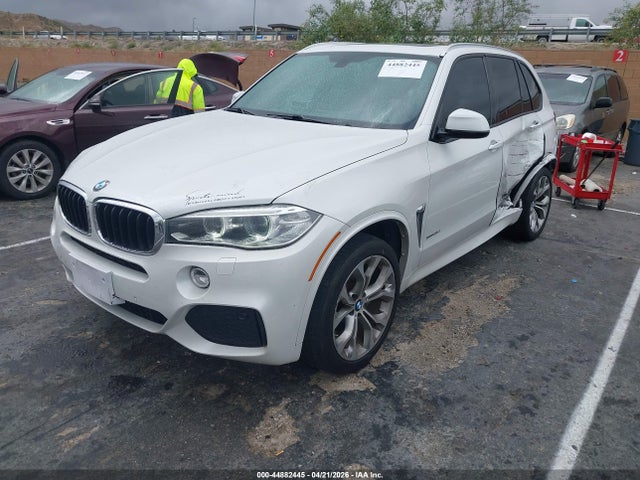 Aukcja sprzedaży 2014 Bmw X5 Xdrive35i, vin: 5UXKR0C53E0K45872, numer aukcji: 44882445