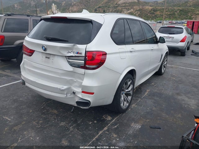 Aukcja sprzedaży 2014 Bmw X5 Xdrive35i, vin: 5UXKR0C53E0K45872, numer aukcji: 44882445