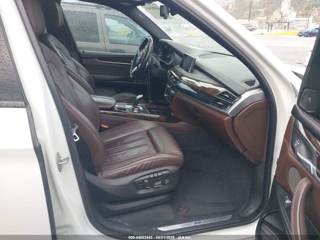 Aukcja sprzedaży 2014 Bmw X5 Xdrive35i, vin: 5UXKR0C53E0K45872, numer aukcji: 44882445