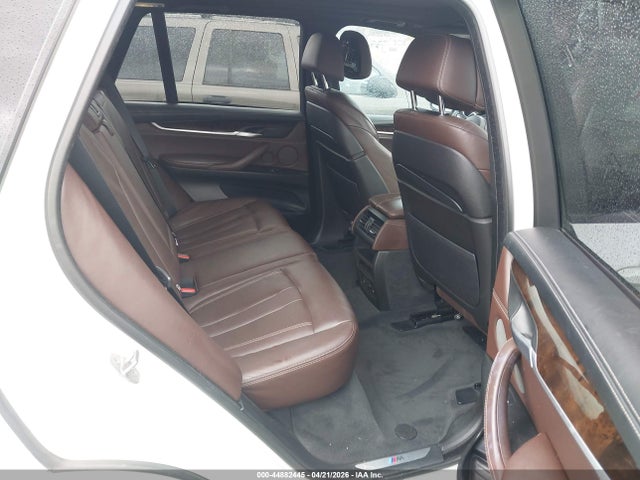 Aukcja sprzedaży 2014 Bmw X5 Xdrive35i, vin: 5UXKR0C53E0K45872, numer aukcji: 44882445