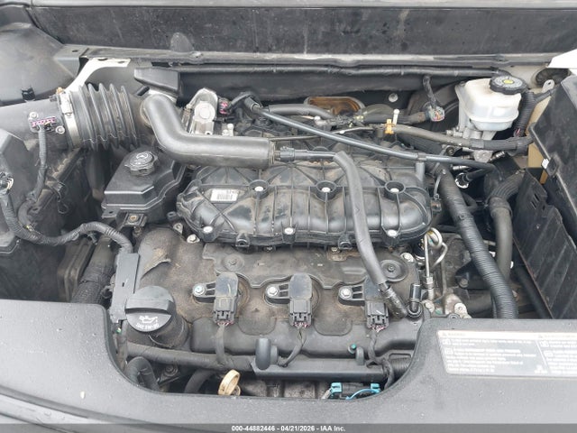 Продаж на аукціоні авто 2011 Cadillac Srx Luxury Collection, vin: 3GYFNAEYXBS524388, номер лоту: 44882446