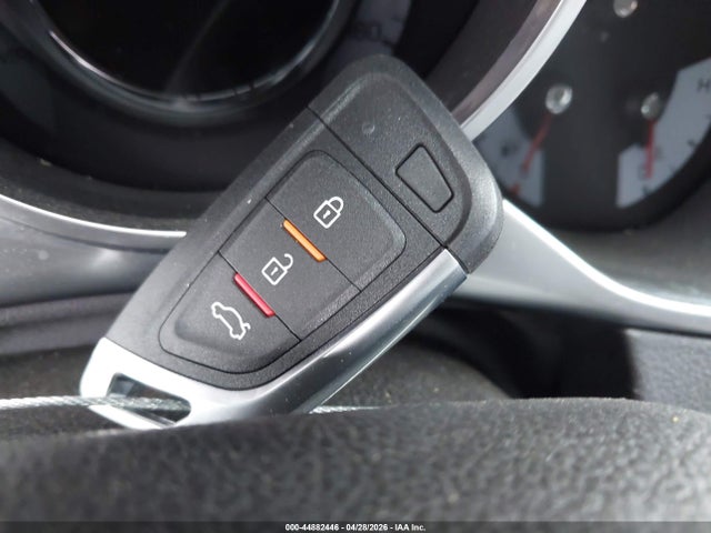 Продаж на аукціоні авто 2011 Cadillac Srx Luxury Collection, vin: 3GYFNAEYXBS524388, номер лоту: 44882446
