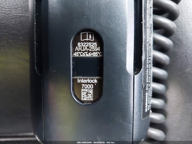 Продаж на аукціоні авто 2011 Cadillac Srx Luxury Collection, vin: 3GYFNAEYXBS524388, номер лоту: 44882446