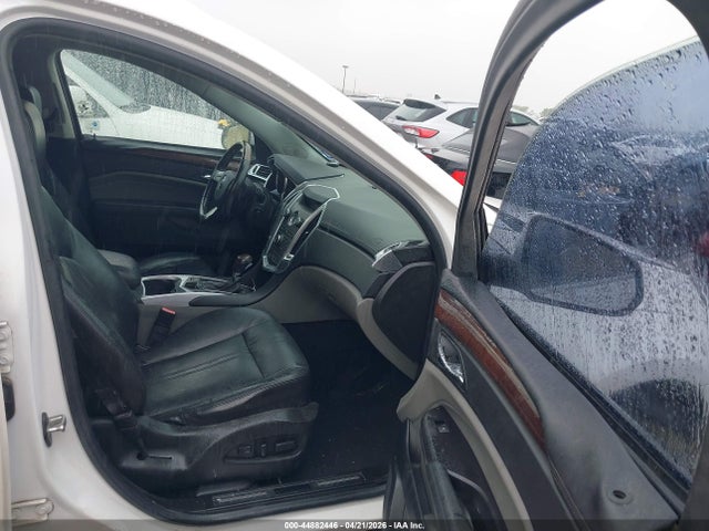 Продаж на аукціоні авто 2011 Cadillac Srx Luxury Collection, vin: 3GYFNAEYXBS524388, номер лоту: 44882446