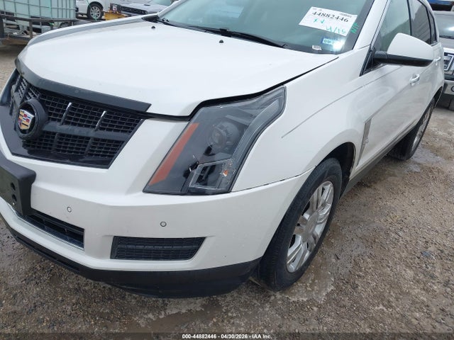 Продаж на аукціоні авто 2011 Cadillac Srx Luxury Collection, vin: 3GYFNAEYXBS524388, номер лоту: 44882446
