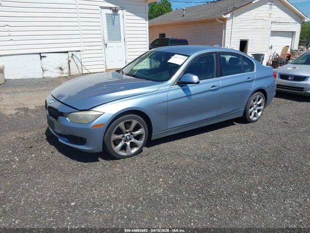Aukcja sprzedaży 2015 Bmw 320i Xdrive, vin: WBA3C3C54FK200984, numer aukcji: 44882452