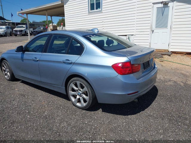 Aukcja sprzedaży 2015 Bmw 320i Xdrive, vin: WBA3C3C54FK200984, numer aukcji: 44882452