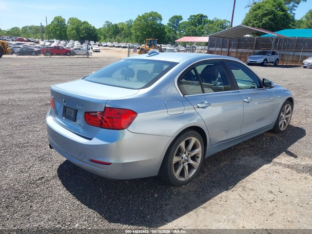 Aukcja sprzedaży 2015 Bmw 320i Xdrive, vin: WBA3C3C54FK200984, numer aukcji: 44882452