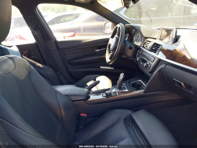 Aukcja sprzedaży 2015 Bmw 320i Xdrive, vin: WBA3C3C54FK200984, numer aukcji: 44882452