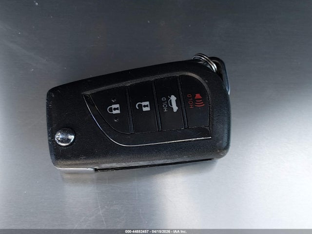Toyota COROLLA LE 2020 JTDEPRAE8LJ105366 Image 11