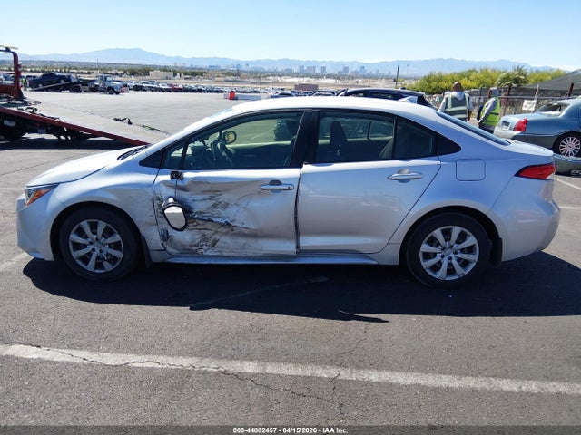 Toyota COROLLA LE 2020 JTDEPRAE8LJ105366 Image 14