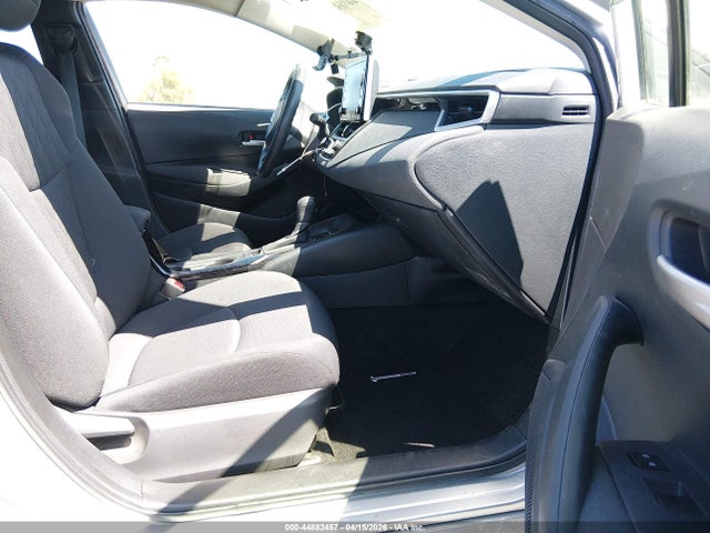 Toyota COROLLA LE 2020 JTDEPRAE8LJ105366 Image 5