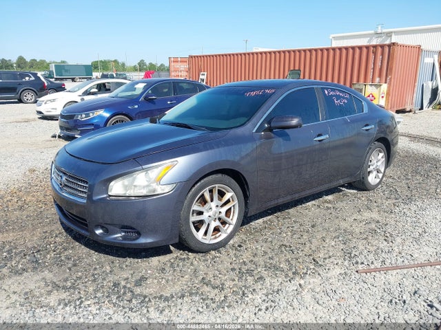 Продаж на аукціоні авто 2013 Nissan Maxima 3.5 S, vin: 1N4AA5AP9DC828276, номер лоту: 44882465