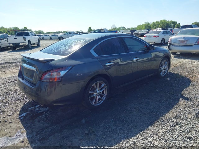 Продаж на аукціоні авто 2013 Nissan Maxima 3.5 S, vin: 1N4AA5AP9DC828276, номер лоту: 44882465