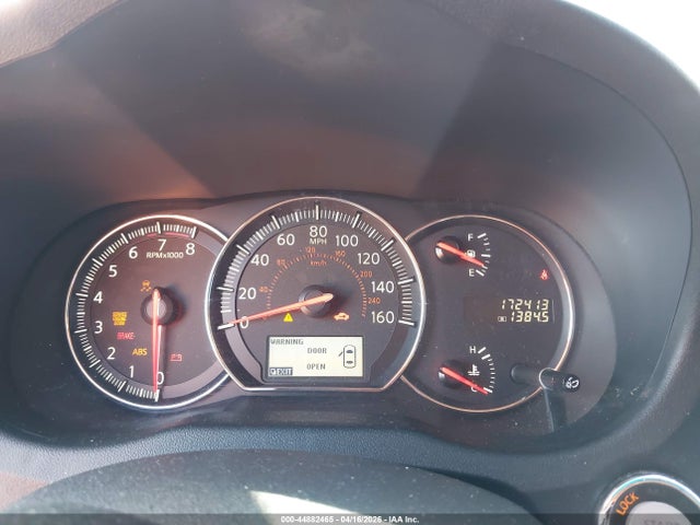 Продаж на аукціоні авто 2013 Nissan Maxima 3.5 S, vin: 1N4AA5AP9DC828276, номер лоту: 44882465
