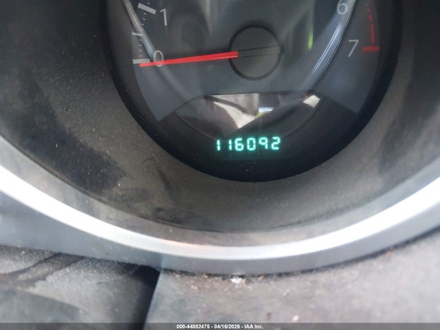 2010 Chrysler Sebring Touring მანქანა იყიდება აუქციონზე, vin: 1C3BC5ED4AN127822, აუქციონის ნომერი: 44882475