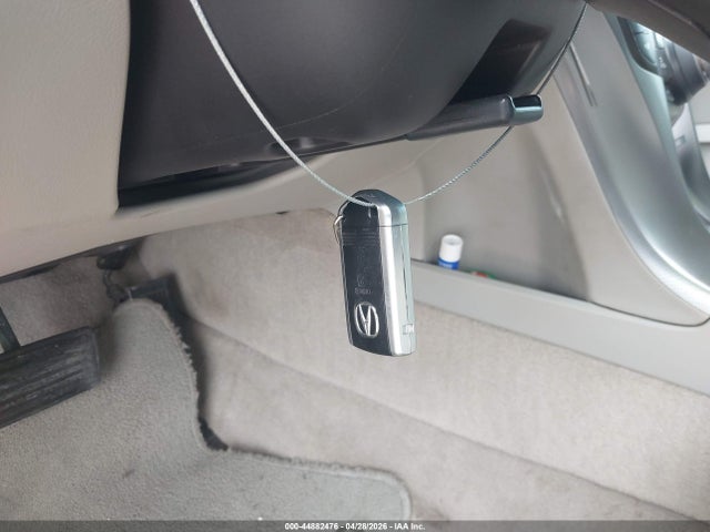 44882476 :رقم المزاد ، 19UUA86569A006832 vin ، 2009 Acura Tl 3.5 مزاد بيع