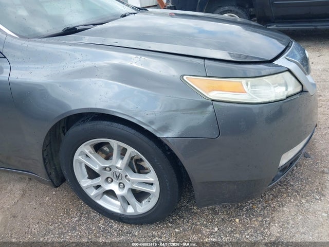 44882476 :رقم المزاد ، 19UUA86569A006832 vin ، 2009 Acura Tl 3.5 مزاد بيع