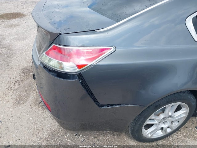 44882476 :رقم المزاد ، 19UUA86569A006832 vin ، 2009 Acura Tl 3.5 مزاد بيع