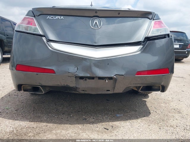 44882476 :رقم المزاد ، 19UUA86569A006832 vin ، 2009 Acura Tl 3.5 مزاد بيع