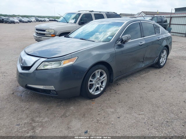 44882476 :رقم المزاد ، 19UUA86569A006832 vin ، 2009 Acura Tl 3.5 مزاد بيع