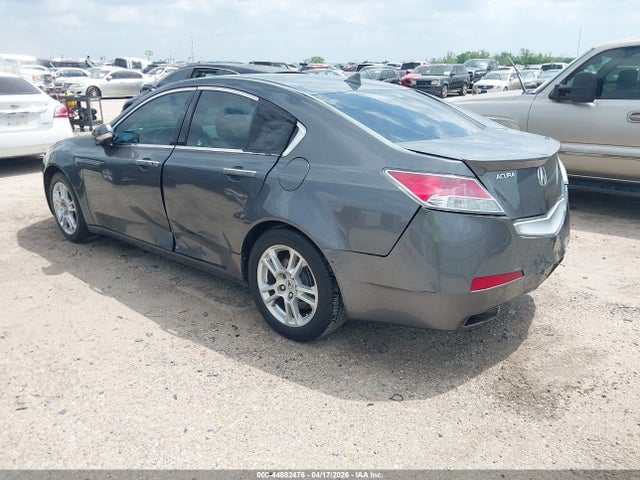 44882476 :رقم المزاد ، 19UUA86569A006832 vin ، 2009 Acura Tl 3.5 مزاد بيع