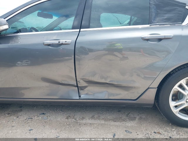 44882476 :رقم المزاد ، 19UUA86569A006832 vin ، 2009 Acura Tl 3.5 مزاد بيع