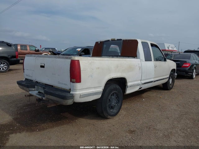 44882477 :رقم المزاد ، 2GTEC19H7N1526326 vin ، 1992 Gmc Sierra C1500 مزاد بيع
