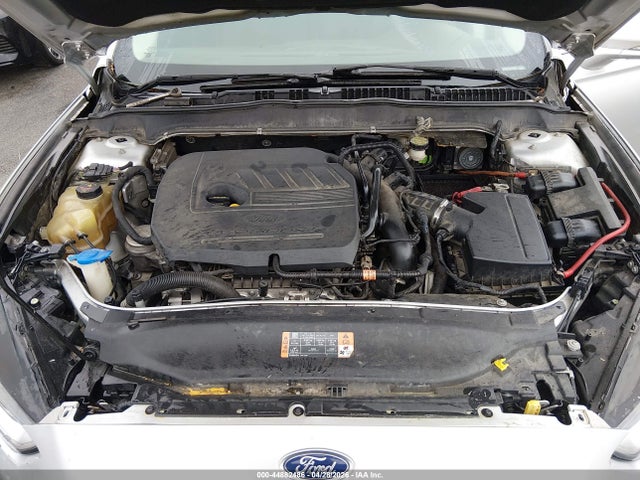 Aukcja sprzedaży 2014 Ford Fusion Se, vin: 1FA6P0HD4E5378836, numer aukcji: 44882486